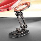 Smolink Tesla Phone Mount, All Metal Strong Magnet Magnetic Phone Holder by Smolink