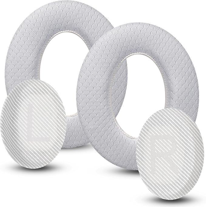 Cooling Gel Headphones Replacement Ear Pads - Image 2