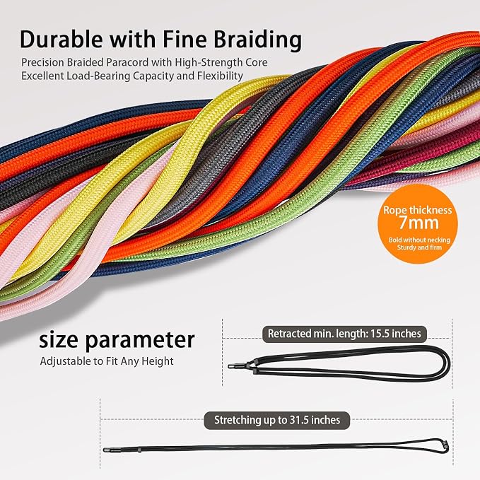 Phone Lanyard 2 Pcs - Image 9