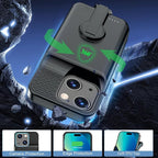 Battery Case for iPhone 15/15 Pro, Charging Case - Image 6