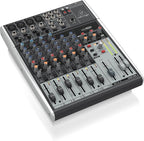 Behringer XENYX 1204USB Premium 12-Input 2/2-Bus Mixer - Image 3