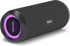 RIENOK Portable Bluetooth Speaker 30W Dual Pairing True Wireless Stereo HD - Image 10