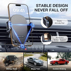 Miracase Phone Holders for Your Car - Image 2
