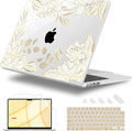 Case for MacBook Air 15 Inch 2025 2024 2023 Release M4 A3241 M3 A3114 M2 A2941 by WelcomeViseNewitems