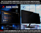 VINTEZ 21.5 Inch 16:9 Privacy Screen - Image 10