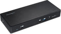 Kensington SD4850P USB-C Docking Station by Kensington