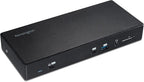 Kensington SD4850P USB-C Docking Station by Kensington