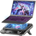 IETS GT300 Upgraded Laptop Cooling Pad by IETS