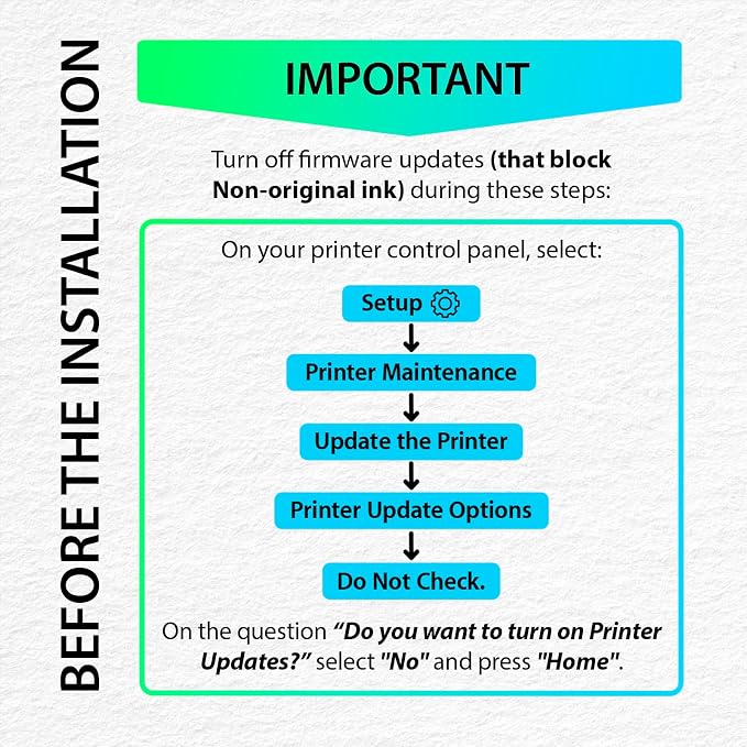 Smart Ink Remanufactured Ink Cartridges Replacement - Image 3