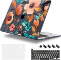 for MacBook Pro 16 inch Case 2019 2020 Release Model A2141, Plastic Hard Shell by WelcomeViseNewitems