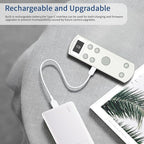 AODELAN Rechargeable Wireless Shutter Release - Image 6