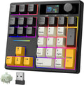 BOYI TD31Pro Mechanical Numpad, Mini Keyboard by BOYI