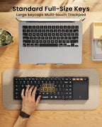 ProtoArc Foldable Keyboard - Image 5