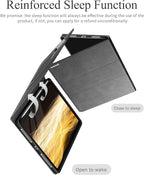 auaua Case for iPad 11th Generation 11 Inch 2025, iPad 10th Generation 10.9 - Image 8