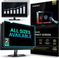 VINTEZ 24 Inch 16:9 Privacy Screen by VINTEZ