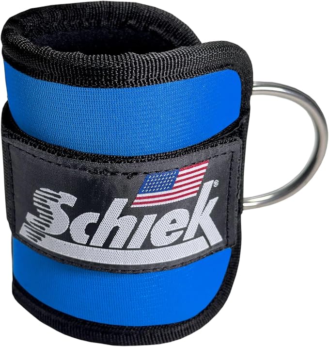 Schiek Sports 1707 Ankle Cuffs - Image 8