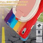 BRAECN Case for iPad 11th/10th Generation 11”/10.9'' 2025/2022-Heavy Duty - Image 6