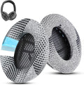 Cooling-Gel QuietComfort 35 / QC35 ii Replacement Ear Pads by WzsipodCustomerFirst