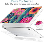 May Chen for MacBook Air 13.6 Inch Case 2025/2024/2023/2022 Release – Hard - Image 5