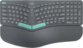 Nulea Wireless Ergonomic Keyboard, Split Keyboard by Nulea