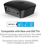 MEE audio Connect T1CMA Bluetooth Over-Ear Wireless Headphones Headset - Image 3
