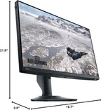Alienware AW2524HF Gaming Monitor - Image 15