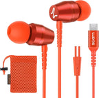 LUDOS OMNITONE USB C Headphones by Ludos