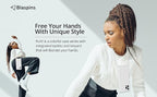 Blaspins Crossbody Lanyard Strap Case - Image 7