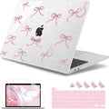 May Chen Case for MacBook Pro 13 inch M2 2023, 2020 A2338 M1 A2251 A2289 by MayChen