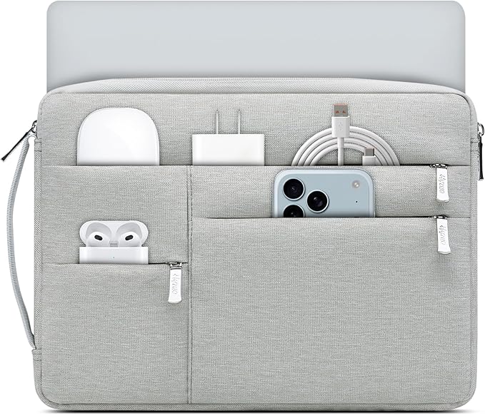 HYZUO 13.3-14 Inch Laptop Sleeve Bag by HYZUO