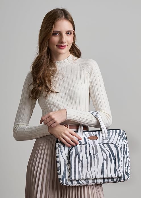 Maison d'Hermine Laptop bag - Image 9