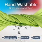 Koala Lens Cleaning Cloth | Japanese Microfiber | Glasses Cleaning Cloths | - Image 4