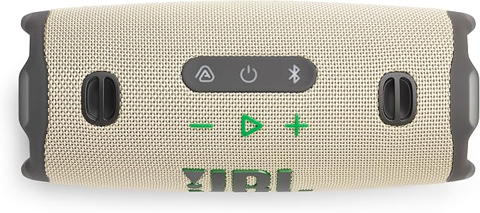 JBL Charge 6 - Portable Waterproof & Drop-Proof Bluetooth Speaker, Bold JBL Pro - Image 9