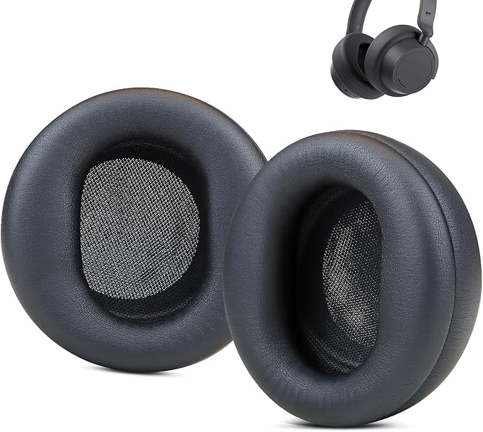 Replacement Earpads for Microsoft Surface Headphones 1 2 Wireless Noise by SINOWO