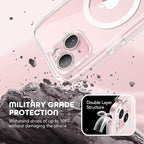 Magnetic for iPhone 15 Plus Case, Compatible - Image 6