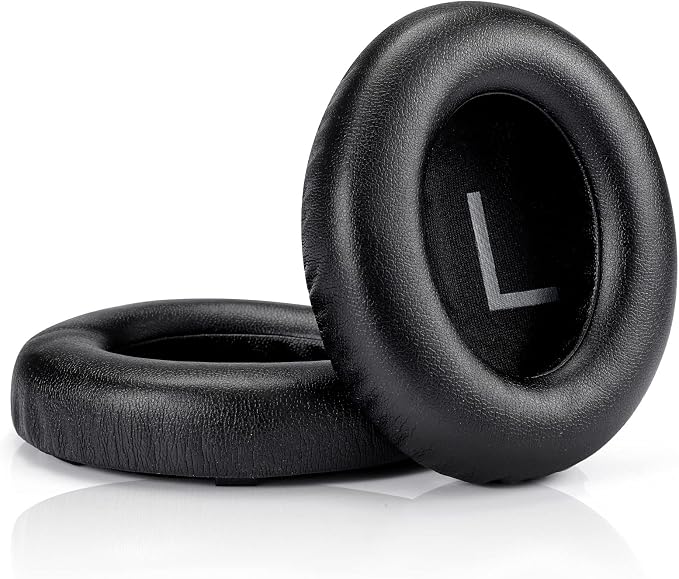 Replacement Ear Pads Cushions, Earpads Cover - Image 7