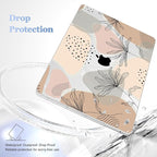 May Chen Compatible with MacBook Pro 13 inch Case 2022 2021 2020 Release Models - Image 7