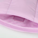 Comfyable Puffy Laptop Sleeve 13 Inch 14 Inch, Quilted Puffer Laptop Carrying - Image 3