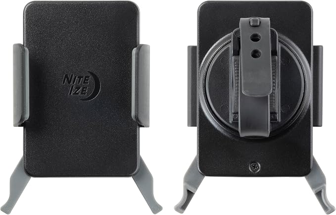 Nite Ize Squeeze Rotating Smartphone Bar Mount - Image 2