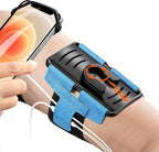 Newpponn Cell Phone Holder Armband by Newppon