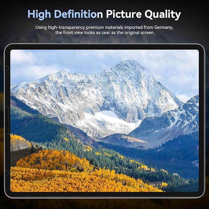 Privacy Screen Protector Compatible - Image 5