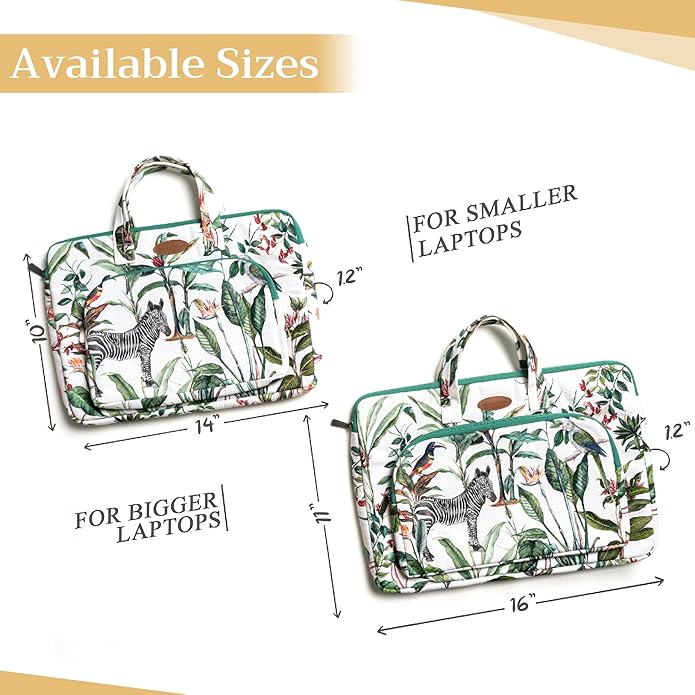Maison d'Hermine Laptop bag - Image 3