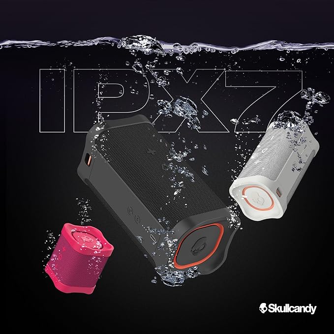 Skullcandy Terrain XL Wireless Bluetooth Speaker - Image 3