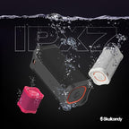 Skullcandy Terrain XL Wireless Bluetooth Speaker - Image 3