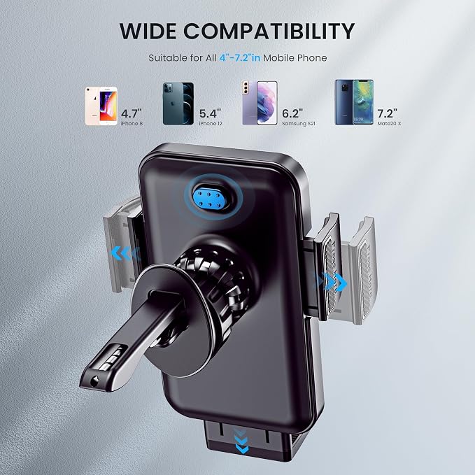 Car Phone Holder - Image 3