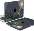 Mektron Case for MacBook Pro 16" M4 A3403 A3186 M3 A2991 M2 A2780 M1 A2485 - Image 6