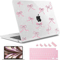 May Chen for MacBook Air 13.6 inch Case A3240 M4 A3113 M3 A2681 M2 by MayChen