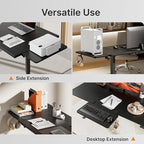 Desk Extender Tray, Desk Extension - Image 5