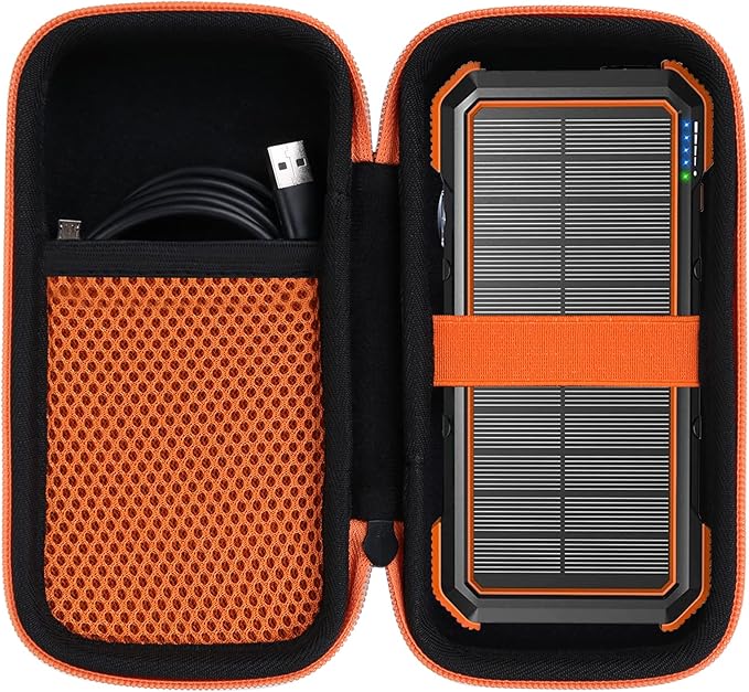 Aenllosi Hard Carrying Case Compatible by Aenllosi