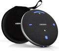 M4 Pro Speakerphone, Conference Microphone by FocusonHumanizedIntelligentVoicelnteractionTechnology